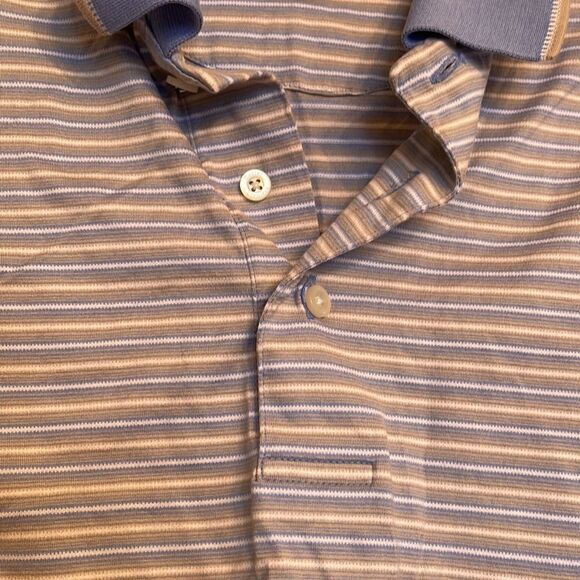 Daniel Cremieux Golf Shirt - Picture 3 of 5